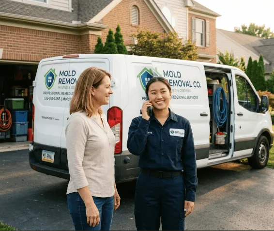 Crawlspace Mold Remediation Richmond, CA FAQs